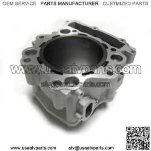 Yamaha Raptor660, Rhino660, Grizzly660 Cylinder 102mm 686cc Big Bore 2001-05 (Fits: Yamaha Rhino 660)