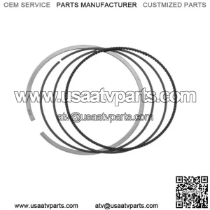 CP-Carrillo 102.00 mm Stock Bore Piston Ring For Yamaha Raptor / Rhino 660 700 (Fits: Yamaha Rhino 660)