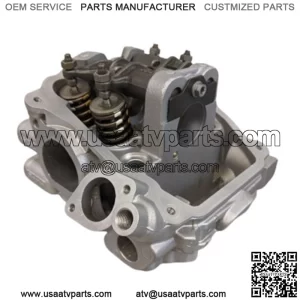 Canam Rotax Rear Cylinder Head 420613530 2006+ 500 570 650 800