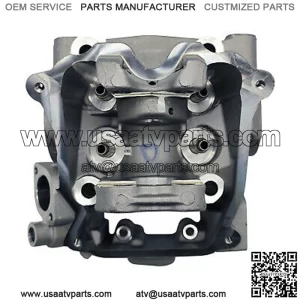 Cylinder head front Odes 1000 22040100201