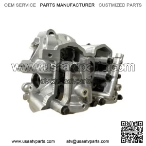 Yamaha 2007-2009 YFZ450 Cylinder Head Assy 5D3-11102-00-00 New