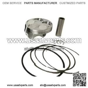 YFZ450R YFZ450 YFZ 450 X 95mm CP Stock Standard Bore Cylinder Piston 13.75:1