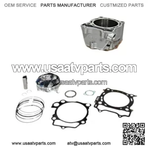 ATHENA YFZ450R YFZ 450R 98mm 478 14.25:1 CP RACE Piston Big Bore Cylinder Kit