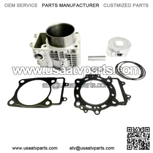 Cylinder Piston Gasket Rings Fits CF Moto CForce ZForce 600 X6 Z6 (11-15)