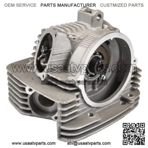 Cylinder Head Valve for Yamaha Bear Tracker YFB250 YFM250 4G0-12113-01 1998-2004