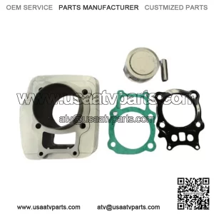 Honda TRX350 2000-2006 Top End Kit (Cylinder/Piston/Gasket)