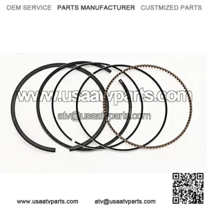 Piston rings CFMOTO 800 850 0800-0400A0