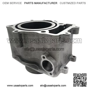 Cylinder body LINHAI 500 35119