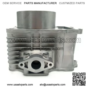 Cylinder body LINHAI 600 71022