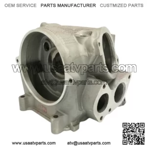 Cylinder head LINHAI 300 22401B