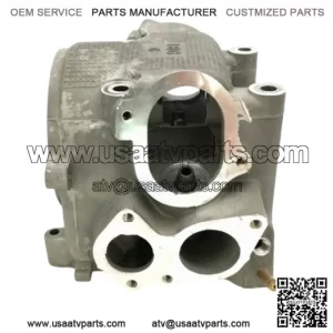Cylinder head LINHAI 400 27337