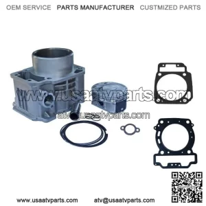 Cylinder kit CFMOTO CFORCE 520 0GR0-023100-KIT