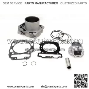Cylinder kit CFMOTO CFORCE 800 X8 0800-023100-0001-KIT
