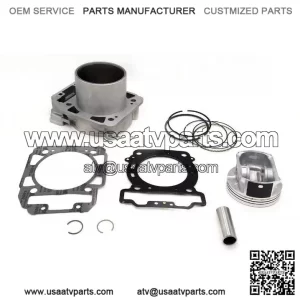 Cylinder kit CFMOTO CFORCE 800 X8 0800-023100-0002-KIT