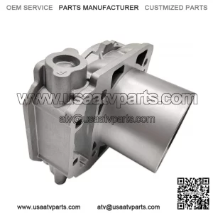 Cylinder rear ODES 1000 21050401201