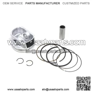 Piston assy CFMOTO 800 X8 0800-0400B0-0002 selection II