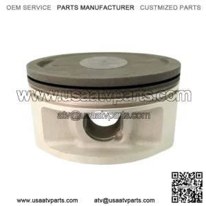 Piston LINHAI 400 27241