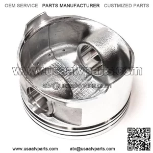 Piston LINHAI 500 520 550 35127