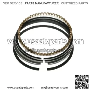 Piston ring LINHAI 500 35124 35125 35126