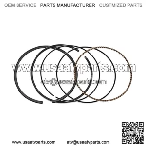 Piston rings CFMOTO 600 X6 0600-0400A0