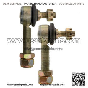 125cc 250cc atv quad 4 wheeler 260mm tie rod ball joint linkage