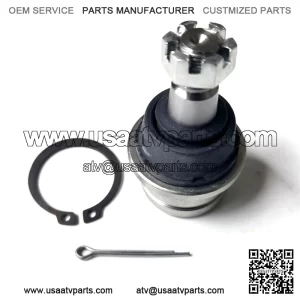 Ball Joint Kit for Honda Rancher 420 TRX420FE 400 Upper Lower 51375-HP5-601101700-34