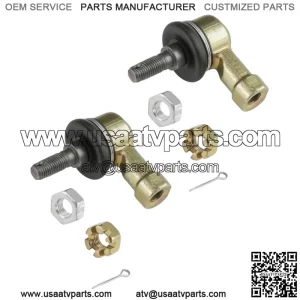 for Polaris Sportsman 90 2001-2006 Tie Rod End Kit