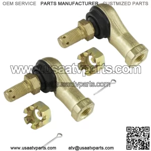 Tie Rod End Kit for Yamaha Grizzly 450 YFM450 YFM 450 4X4 2007-2012
