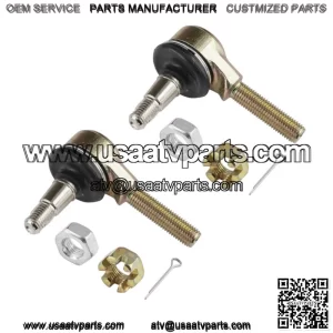 BD3-F3845-10-00 BD3-F3845-20-00 BD3F38452000 Tie Rod End Kit for Yamaha