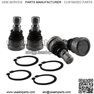 Polaris upper & lower Ball Joint kit RZR 1000 XP Turbo Pro 2014 - 2021 7082275
