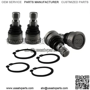 Polaris upper lower Ball Joint kit Ranger 1000 900 2017 - 2020 7082507 7081924
