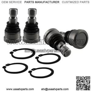 Polaris upper lower Ball Joint kit RZR 900 1000 2015 - 2020 7082507 7081924