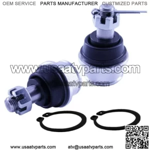 Honda upper Ball Joint set 51375-HP5-601 51355-HN0-A01 51355-HN0-A00