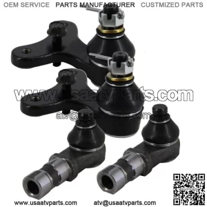 Suzuki ATV upper and lower Ball Joint Kit  LT230  LT250R