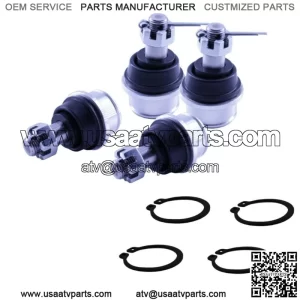 Honda upper lower Ball Joint kit 51375-HP5-601 51355-HN0-A00 51355-HN0-A01