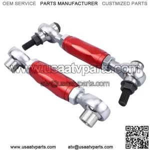 Rear Sway Bar Stabilizer Link Kit For Can-Am Maverick X3 4x4 XMR XRC Turbo 18-20