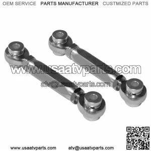 Heavy Duty Rear Sway Bar Links for Can-Am Maverick X3