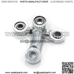 Heavy Duty FRONT Sway Bar Links for Can-Am Maverick X3