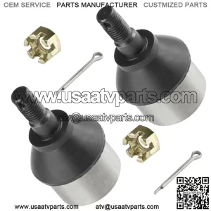 Two Ball Joints For Polaris Sportsman ACE325 570 2015 / ACE325 900 EFI 2016