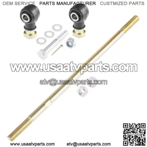 Tie Rod Set for Polaris 570 EFI / Eps Forest Tractor 2015 / Sportsman Mv7 2005