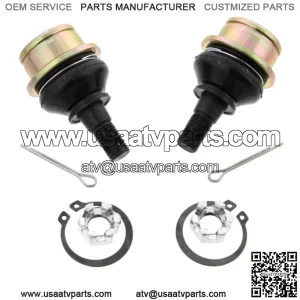 2016 2017 2018 Kawasaki Teryx 800 4x4 Upper Ball Joints x2 (For: More than one vehicle)