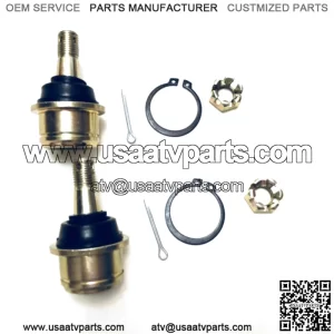 Ball Joint Upper or Lower Kit YAMAHA Rhino Grizzly Kodiak 350 400 450 660 700