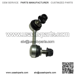 Can-Am Maverick X3 Left Stabilizer Link 706202764