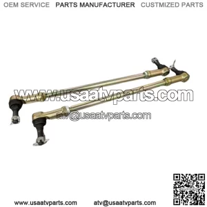 G2 CANAM ATV 2012-2018 12MM TIE-ROD ASSEMBLY UPGRADE KIT 0430-0674