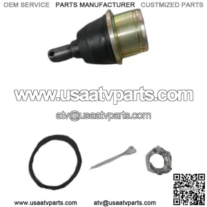 CanAm 12-18 Outlander Renegade Commander Maverick Upper Ball Joint Racing