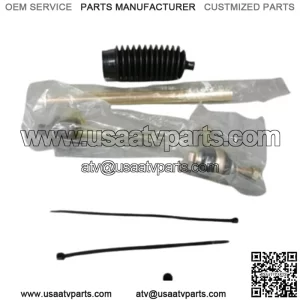 Can Am Maverick 2013-2015 Left Tie Rod End Kit Racing 0430-0747