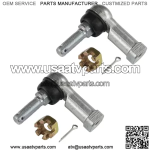 Tie Rod Ends For Bombardier Can Am 709400490 709400486 709400065 709400066