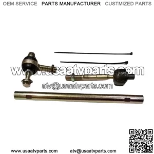 Steering rod complete right left side CAN-AM MAVERICK 1000 51-1054-R-L