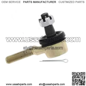 Steering rod end right thread Odes 13605120030