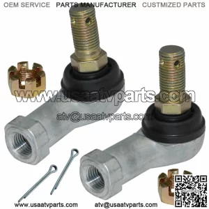 Tie rod end Yamaha Grizzly Kodiak 400 450 51-1031